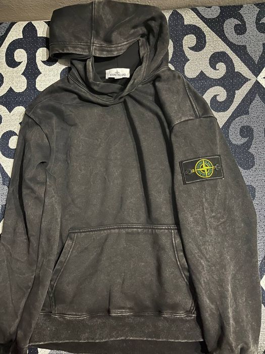Stone Island Худи