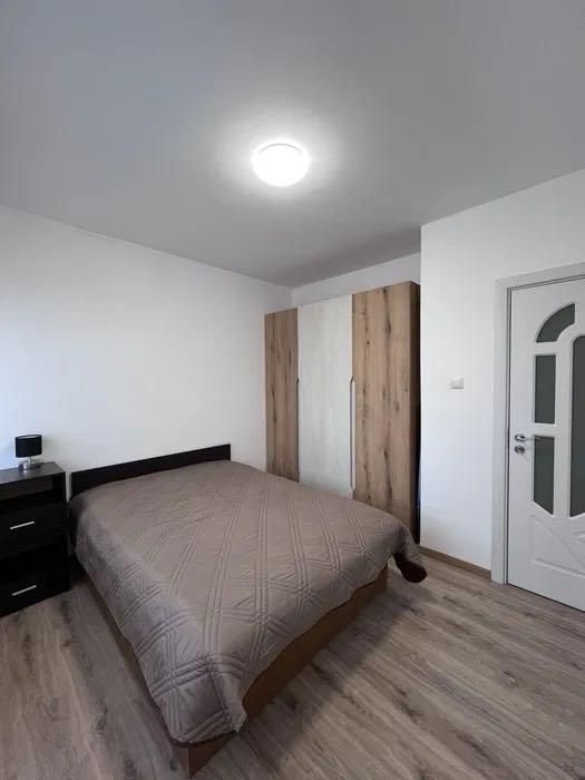 Дава се под наем Двустаен апартамент в Варна, Аспарухово - 50 кв.м за 500 € - Снимка #4