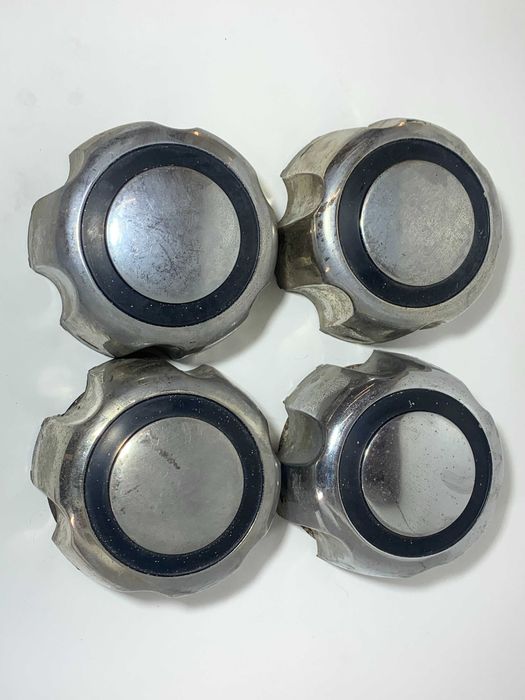 Алуминиеви джанти 15 цола 6х139.7 централен 107,5 Мицубиши Mitsubishi