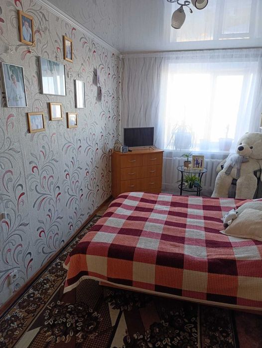 Продам 3х ком квартиру центр