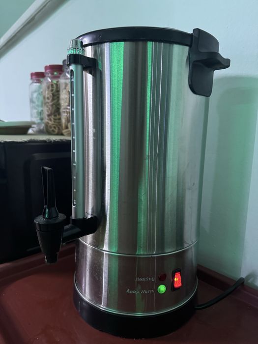 Термопот электочайник 8 литров