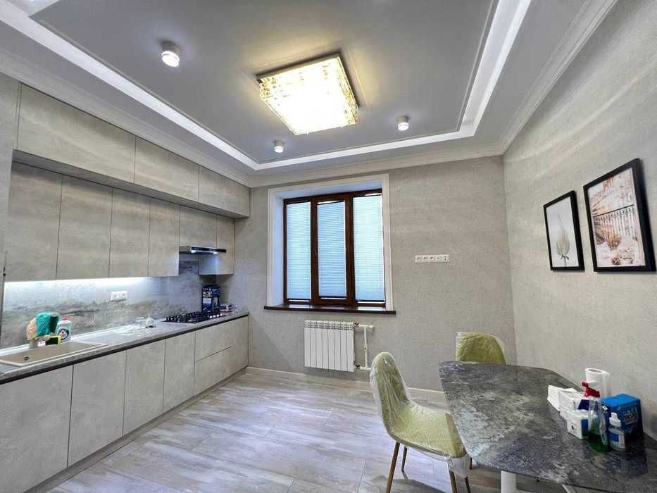 Мирабад / Go'sht • 2-комн. • 57 м² • 3 из 8 [2МИ: 1,2]