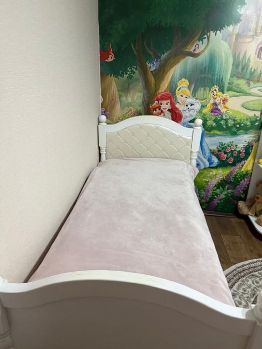 Детский гарнитур