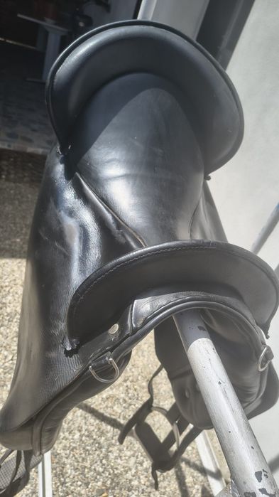 Sa calarie din piele