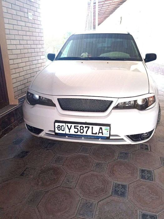 Nexia 2legenda sotiladi