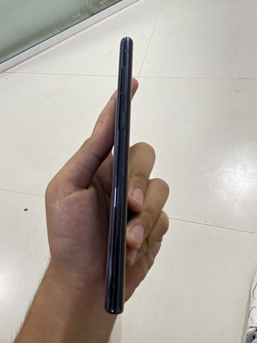 Samsung Note 10 5G obmen bor