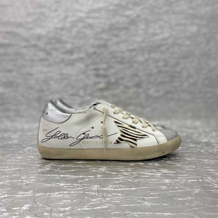 Сникьрси Golden Goose — изберете който и да е