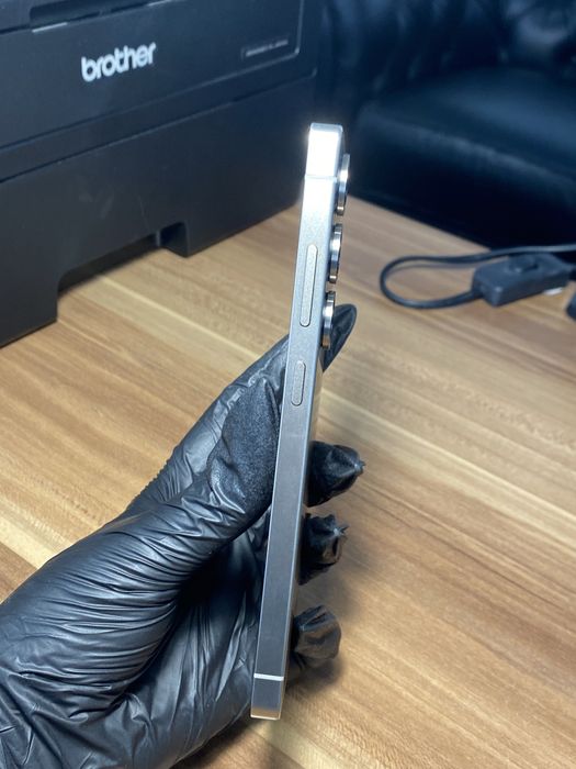 Samsung Galaxy S25 Ultra • 256 GB • Titanium Black / Cod Produs: 4524