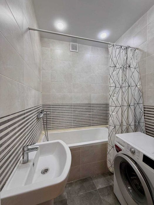 3-х комнатная в ЖК «Qushbegi» от Golden House ID: 4652