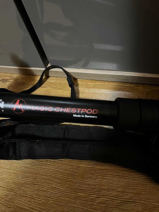 стедикам стедикам монопод