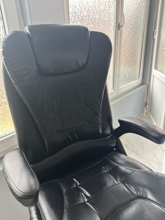 Scaun de birou cu masaj