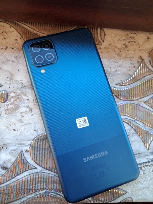 Samsung galaxy A12 64gb