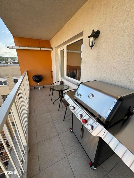 Apartament 2 camere – Primavera Residence