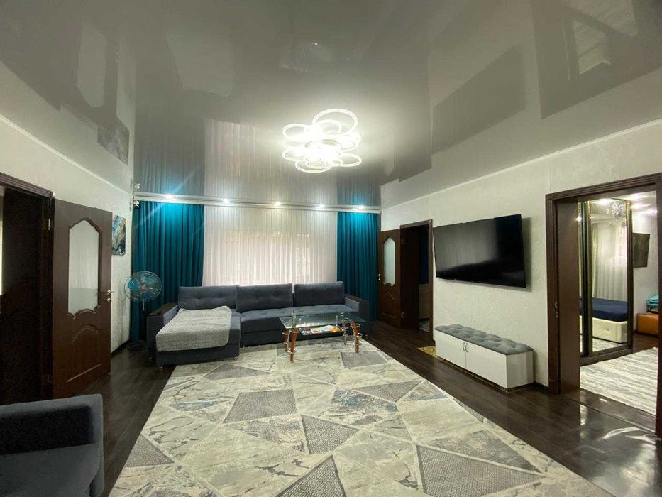 Продам 4 ком дом КСК