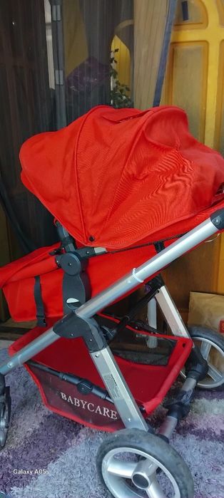 Vând cărucior bebe Baby care