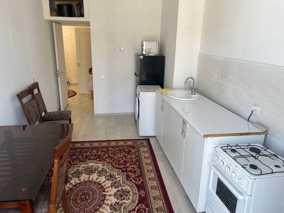 Срочно аренда 2 комнатная новостройка