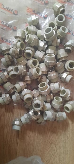 Американка внутренный 20×15