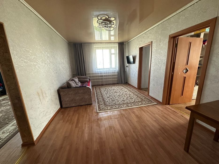 Продам дом в Боровском