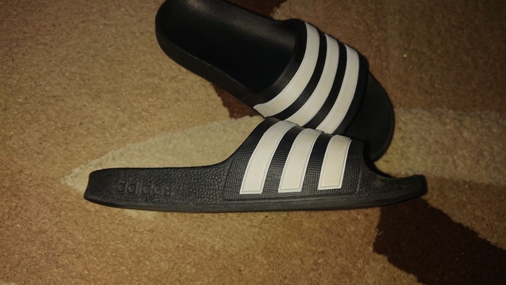 Детски чехли Adidas 35 номер