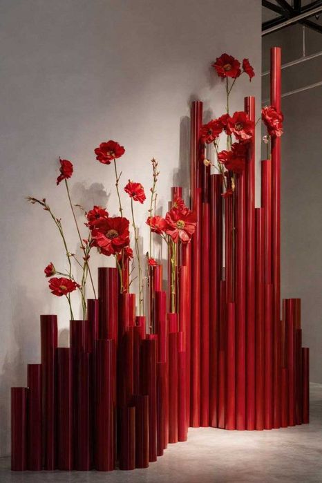 Фото зоны под ключ