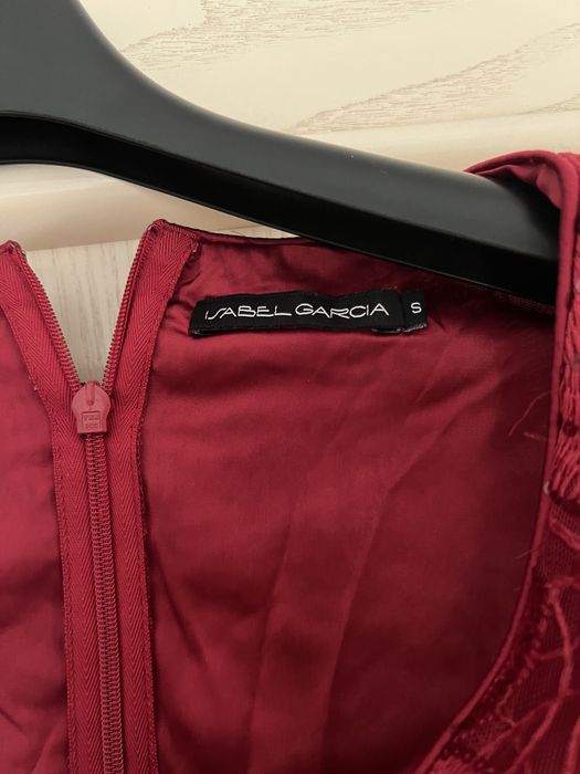 Женское платье