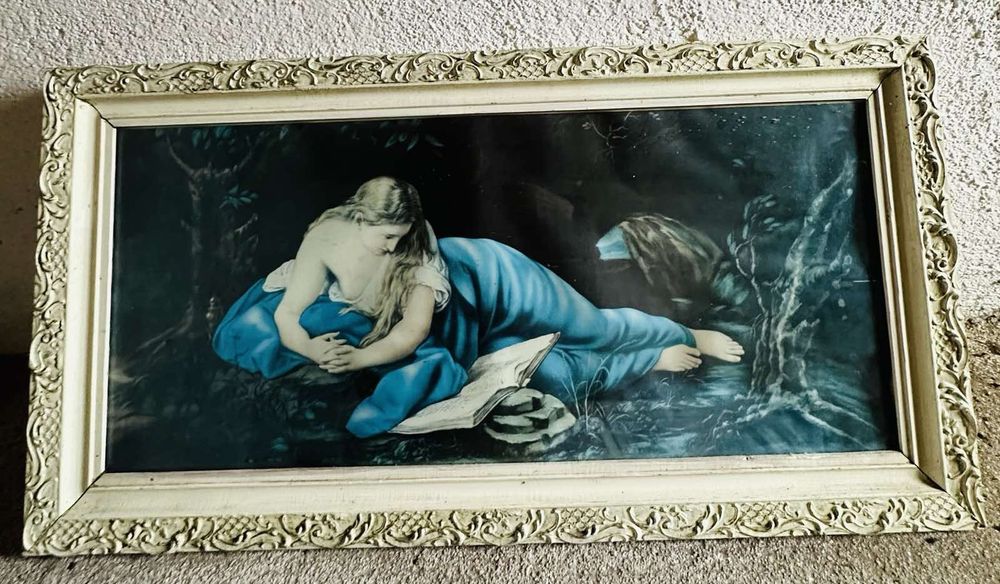 Картини с рамки(много запазени)