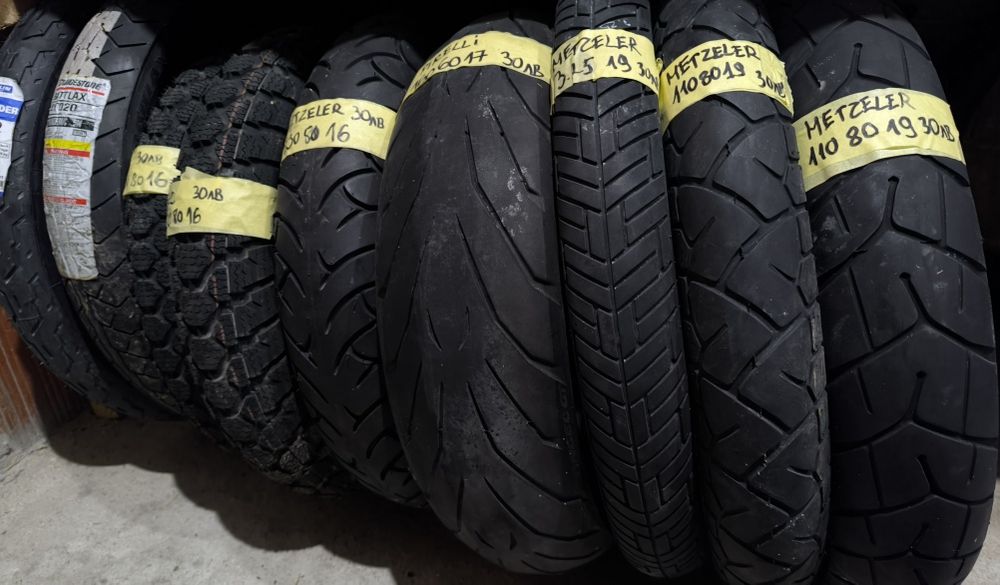 Пистови гуми шосейни сликове