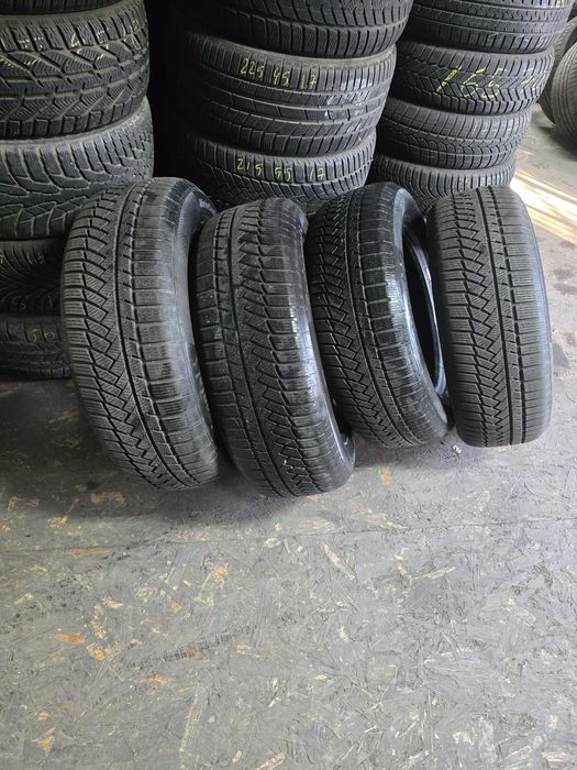 Anvelope  235 65 17 Continental
