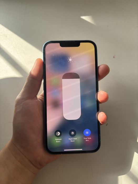 iPhone 13/128Gb без ремонта