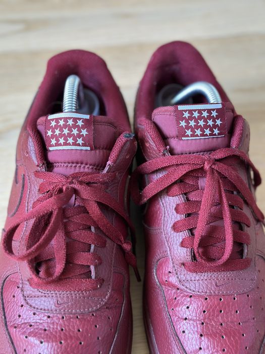 Pantofi sport Nike AirForce 1