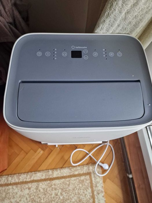 Aer conditionat portabil Turbionaire Revigo 14, 14.000 BTU