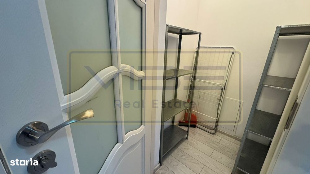 Apartament 1 camera TIP STUDIO  zona Tudor Office Center - Parc Oancea