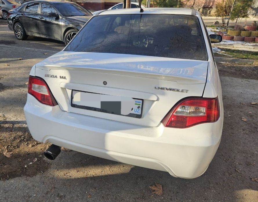 Other Nexia 2010 — 5