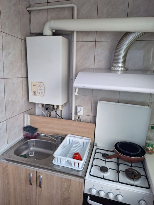 Apartament 2 camere de inchiriat