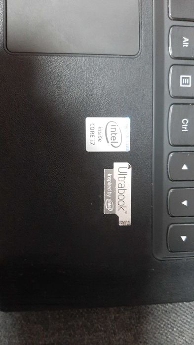 Лаптоп Lenovo Yoga 2 Pro , i7-4510U, 13.3", 8GB, 256GB, Win8.1,