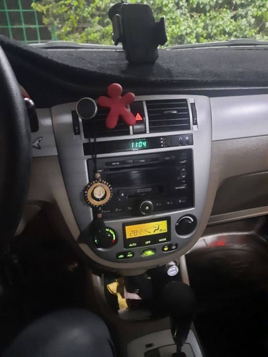 Продается Lacetti