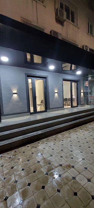 Сдаётся в аренду нежилое помещение