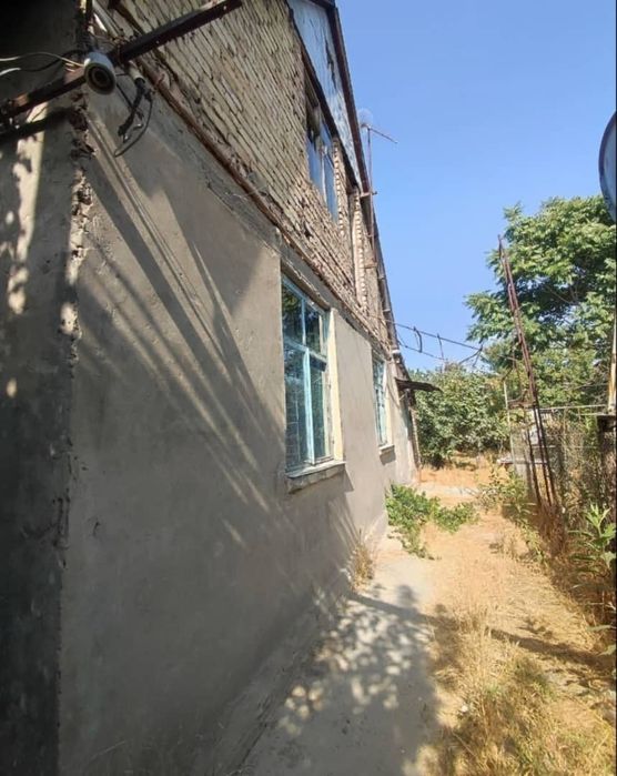 Продается Дача. 6- соток. Саид Ота. Янгиюль.