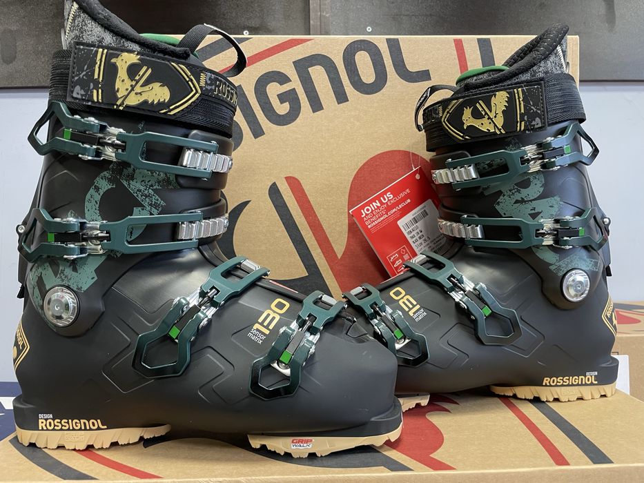 Ски обувки Rossignol