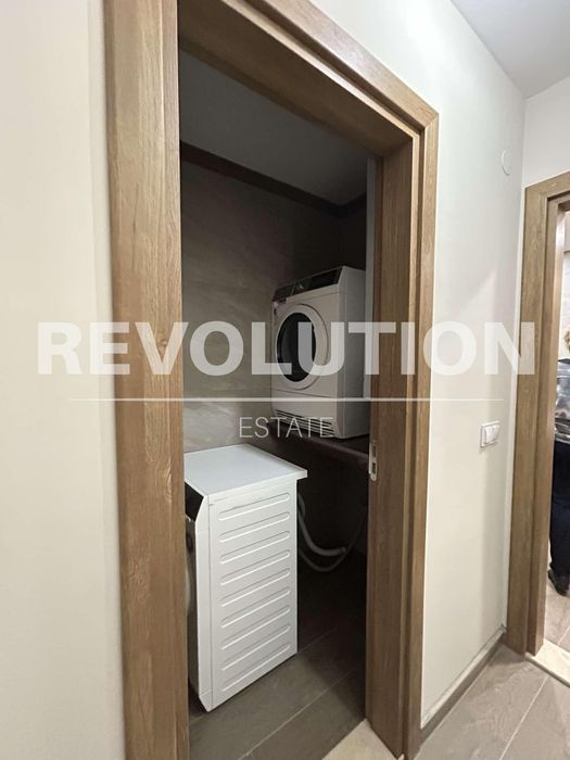 Дава се под наем Двустаен апартамент в Пловдив, Христо Смирненски - 73 кв.м за 575 € - Снимка #5