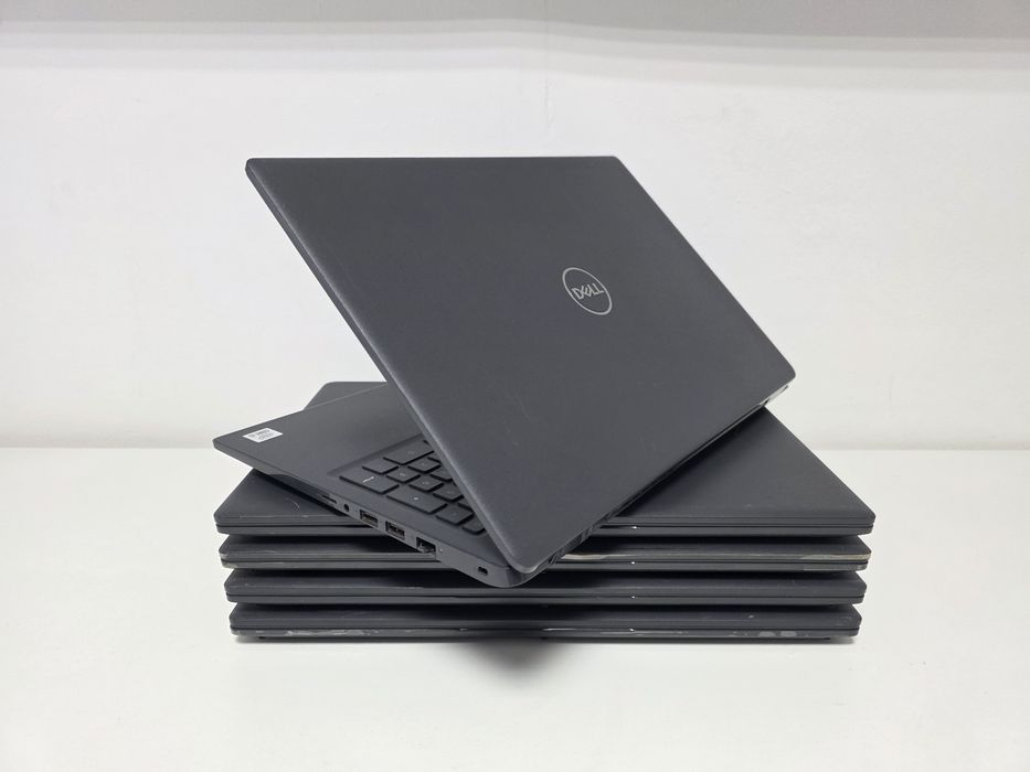 SUPEROFERTA! Laptop Dell Latitude 3510 i5-10210U  15.6 FullHD iluminare taste . GARANTIE 1 AN