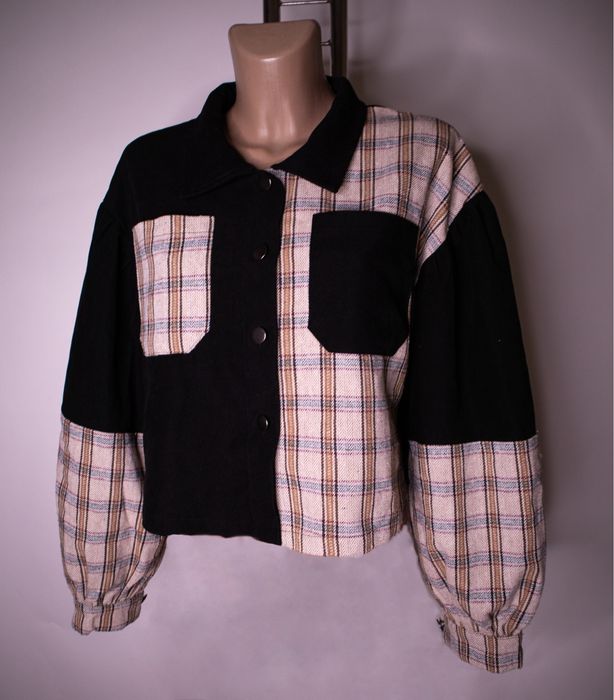 |Jacheta| Arrows Zone Bleue |-| 2 tone |Bluza| Fluffy |Tricou| MeGusta