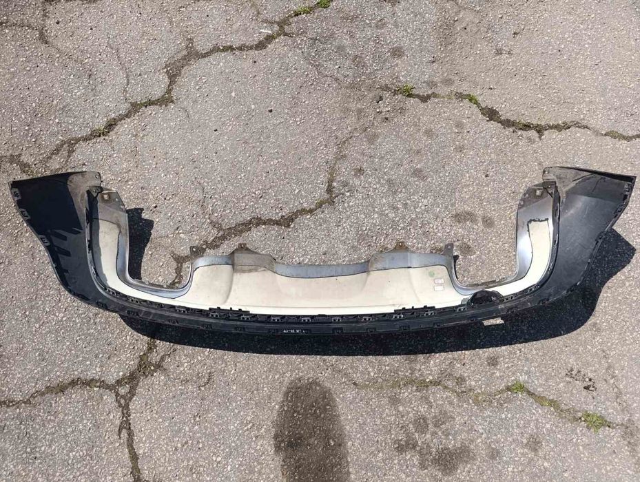 Задна броня за Mercedes GLA 156 / Мерцедес ГЛА