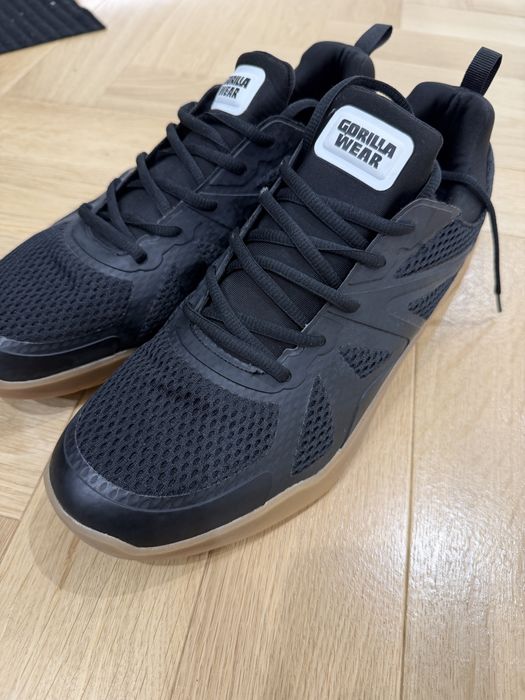 Papuci sport Gorilla Wear