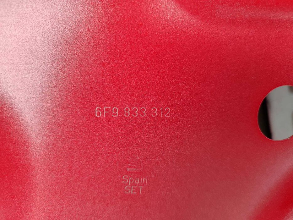 Usa Spate Dreapta Seat Arona SUV 2017–Prezent / Cod OEM 6F9833312 (11J)