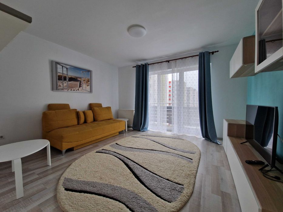 Apartament 2 camere Avantgarden 3