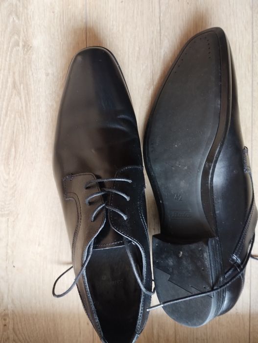 Мъжки обувки нови