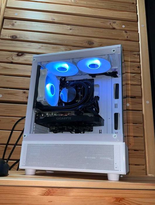 Компьютер i5 за 50% стоимости