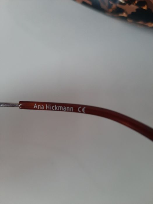 Слънчеви очила Ana Hickmann