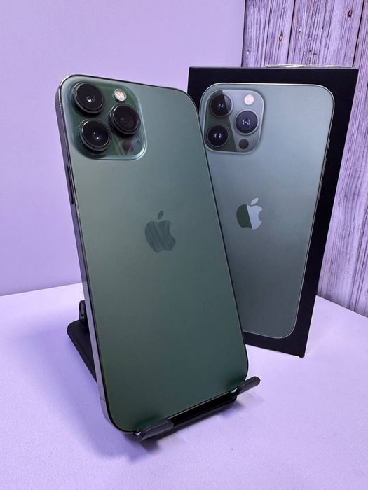 Iphone 13 pro max 512gb/РАССРОЧКА/СТ 4144